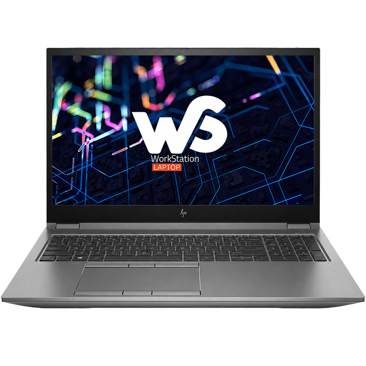 HP ZBook Fury 15 G7 (Full HD) Premium Laptop in Egypt | لابتوب HP ZBook Fury 15 G7 (Full HD) في مصر
