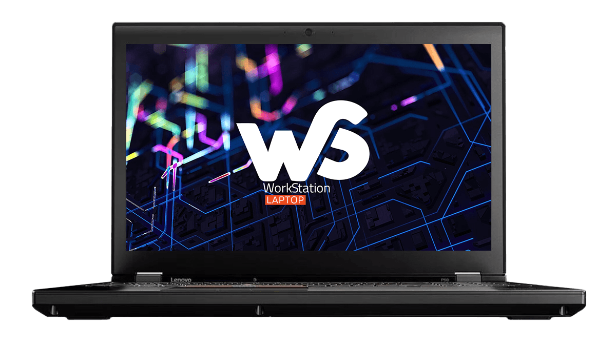 Lenovo ThinkPad P50 Premium Laptop in Egypt | لابتوب Lenovo ThinkPad P50 في مصر