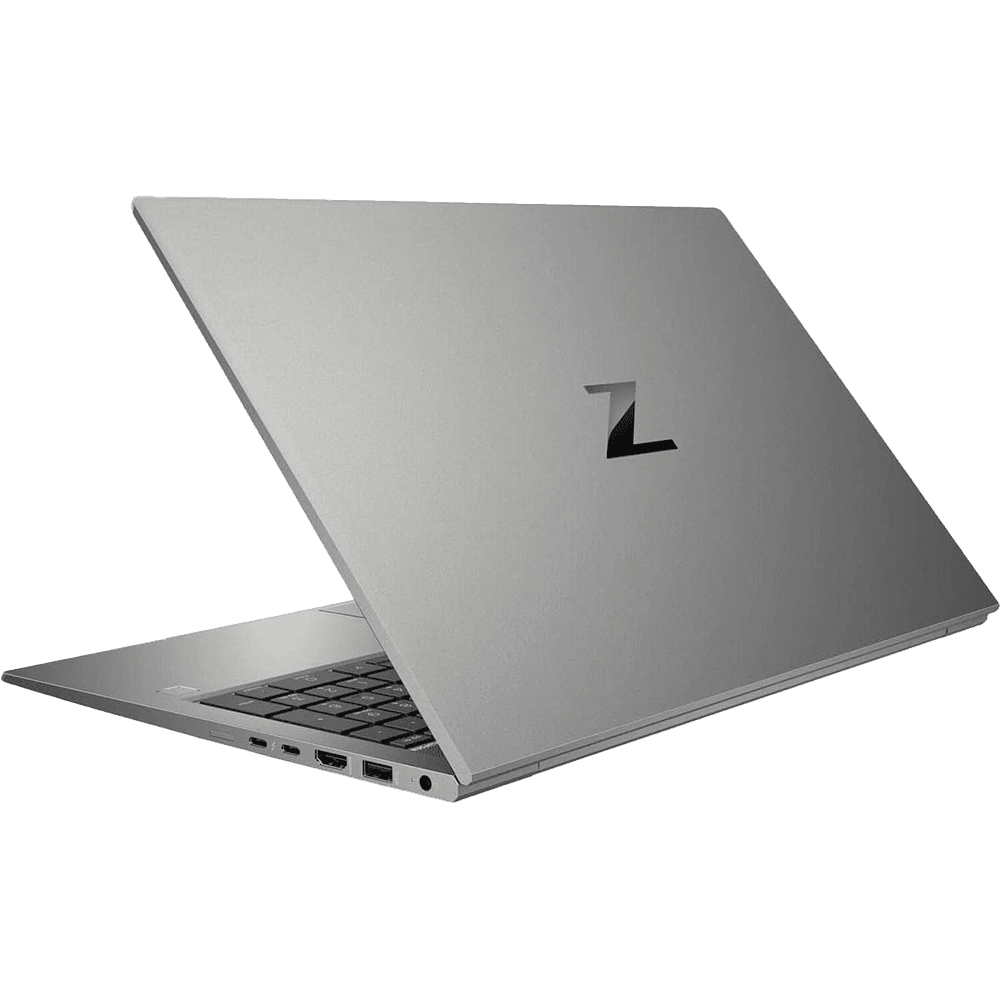 HP ZBook Firefly 15 G7