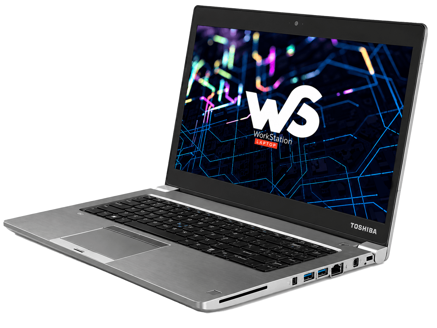 Toshiba Portégé X40-E Premium Laptop in Egypt | لابتوب Toshiba Portégé X40-E في مصر
