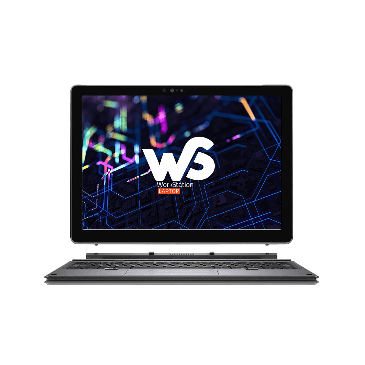 Dell Latitude 7210 2-in-1 (8GB)