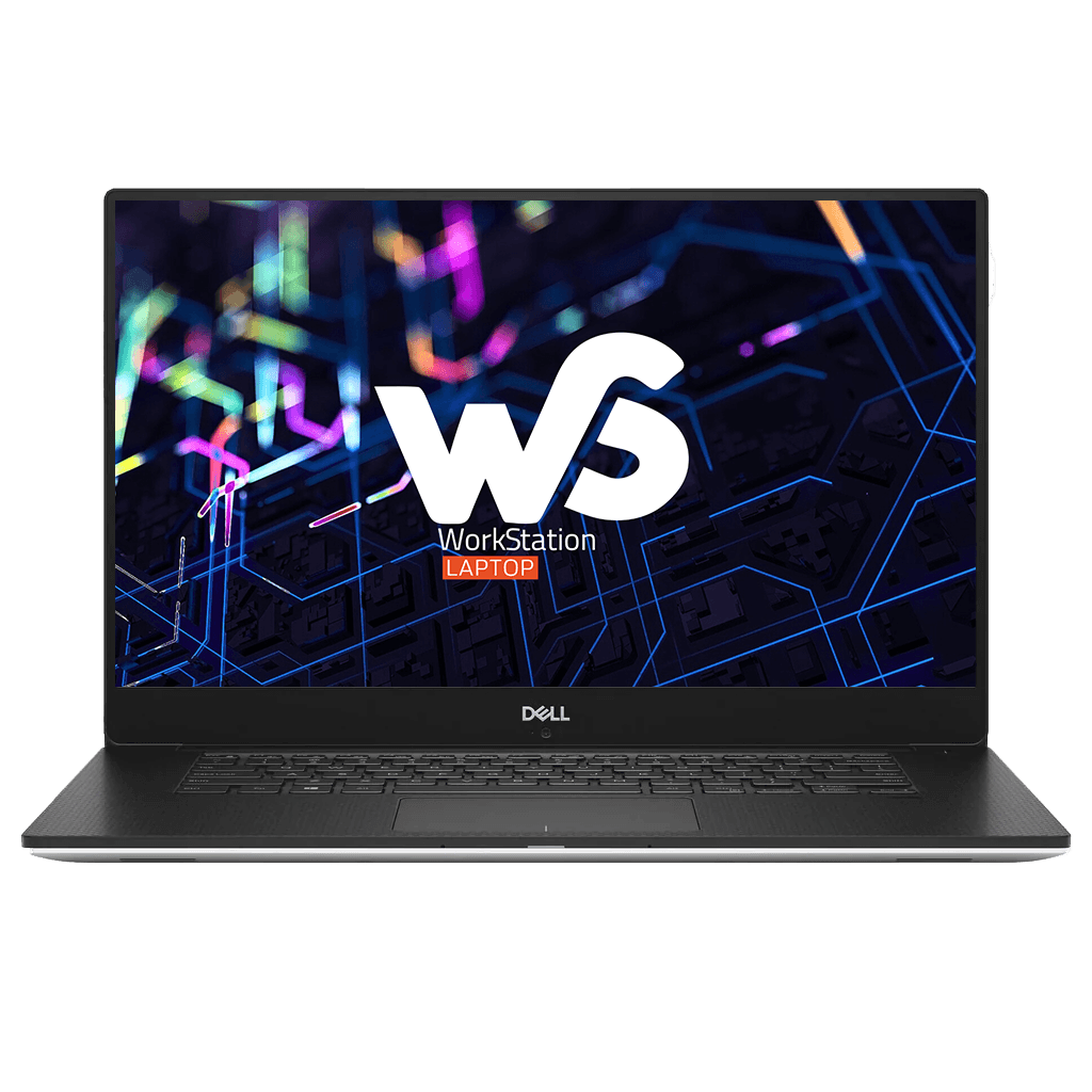 Dell Precision 5530 Premium Laptop in Egypt | لابتوب Dell Precision 5530 في مصر