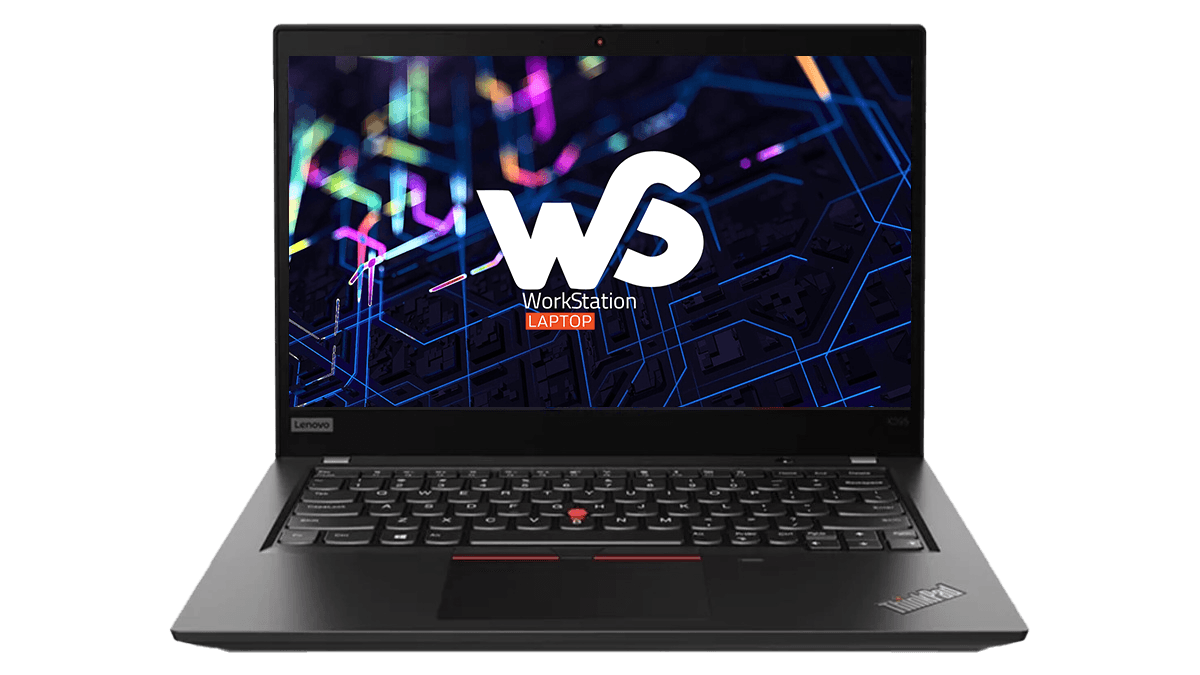 Lenovo ThinkPad X395 Premium Laptop in Egypt | لابتوب Lenovo ThinkPad X395 في مصر