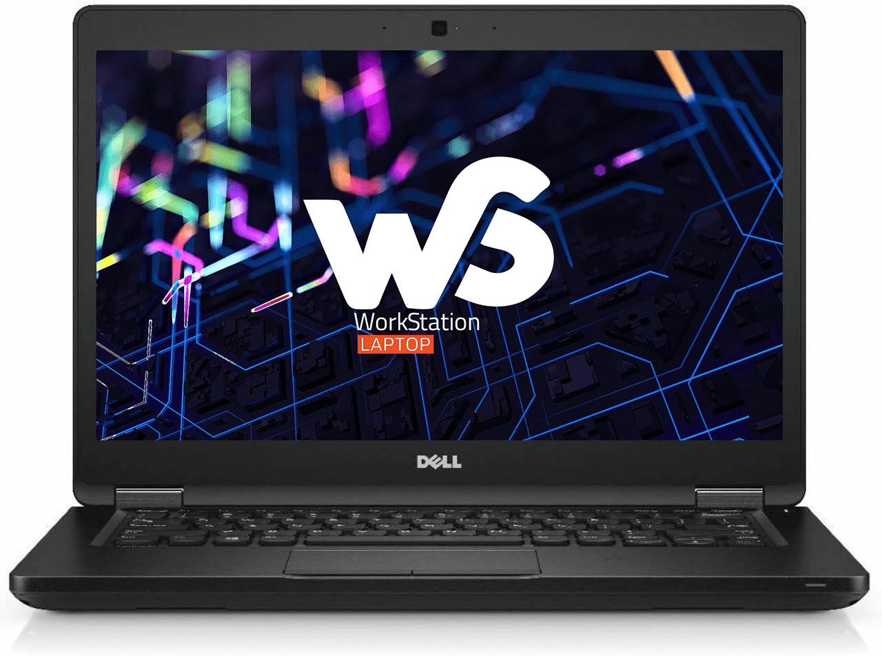 dell-latitude-5490 Premium Laptop in Egypt | لابتوب dell-latitude-5490 في مصر