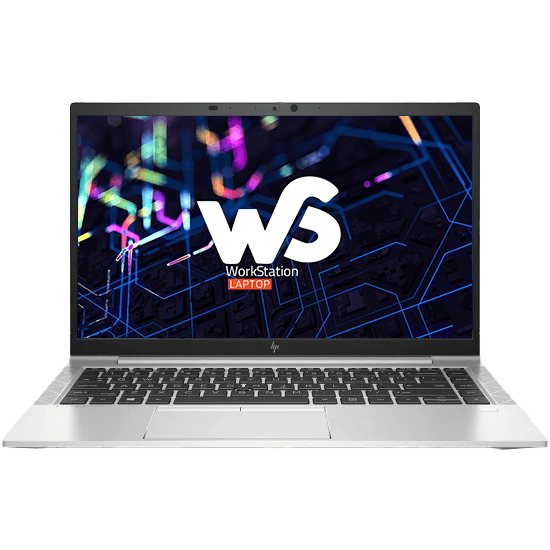 HP EliteBook 845 G7 Premium Laptop in Egypt | لابتوب HP EliteBook 845 G7 في مصر