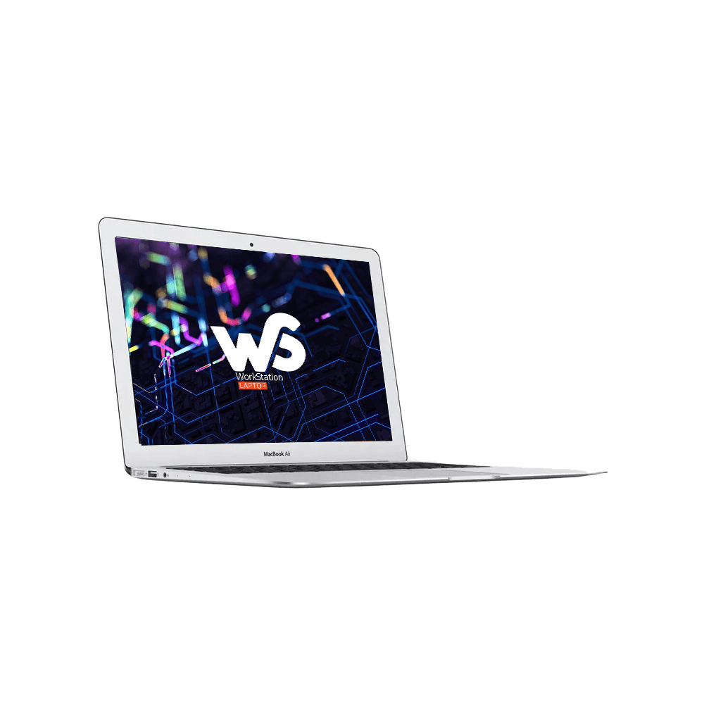 Apple MacBook 2017 Premium Laptop in Egypt | لابتوب Apple MacBook 2017 في مصر
