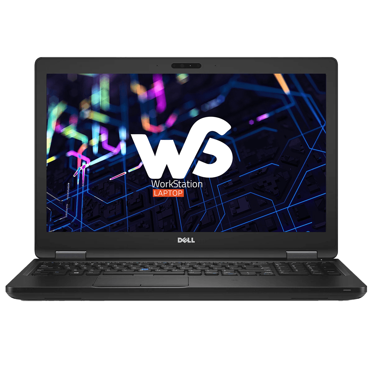 Dell Latitude 5570 (Intel Graphics) Premium Laptop in Egypt | لابتوب Dell Latitude 5570 (Intel Graphics) في مصر